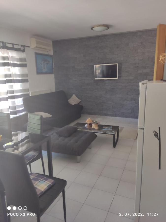 Apartman Bruna Шибеник Экстерьер фото