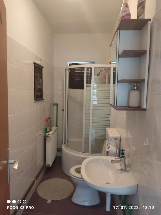 Apartman Bruna Шибеник Экстерьер фото